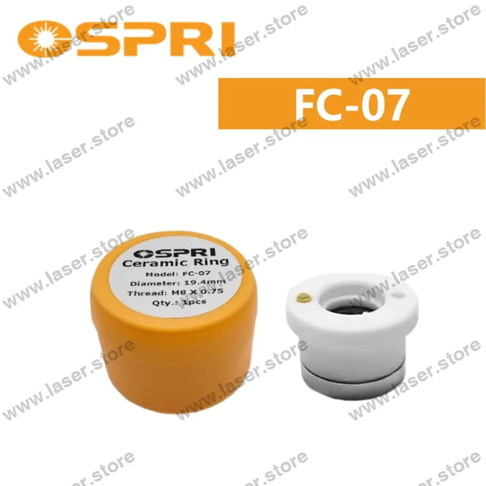 OSPRI Original Laser Ceramic Ring FC-07