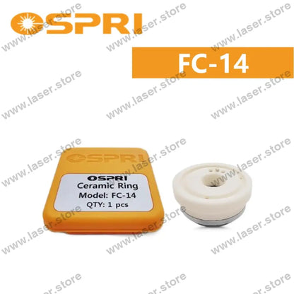 OSPRI Original Laser Ceramic Ring FC-14