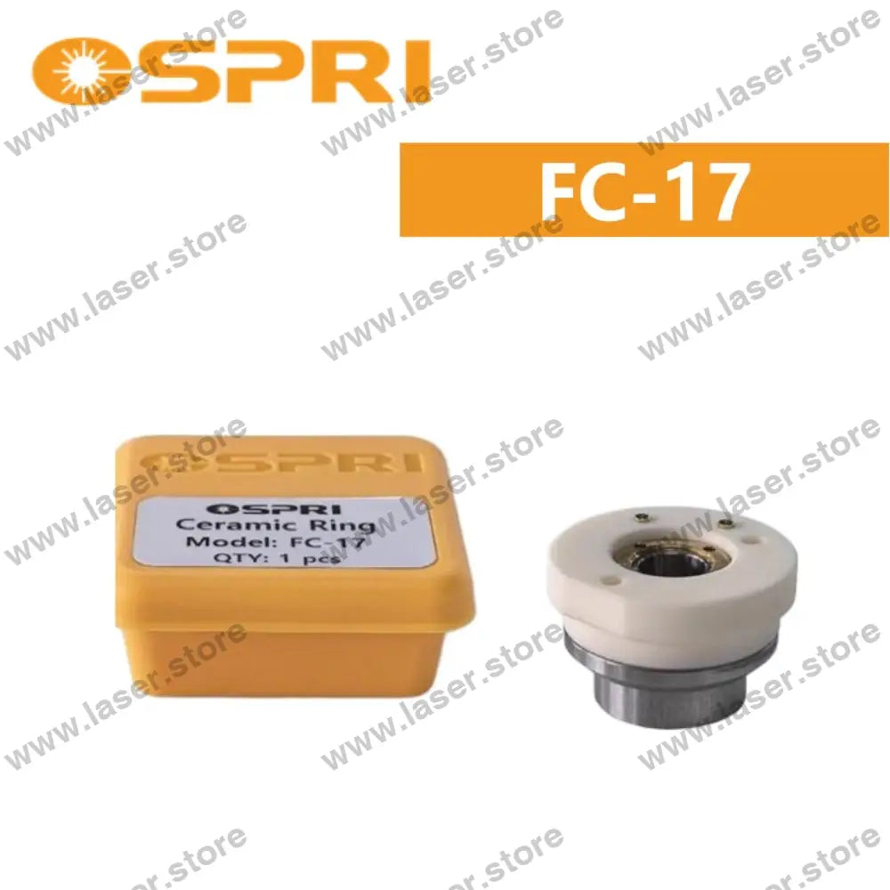 OSPRI Original Laser Ceramic Ring FC-17