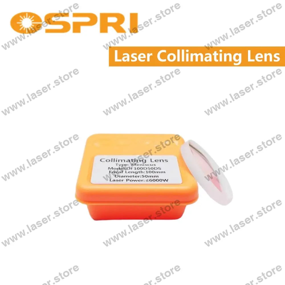 OSPRI Original Laser Collimating Lens