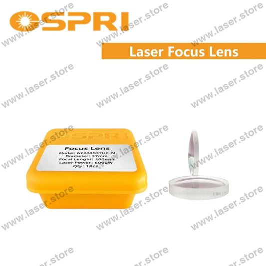 OSPRI Original Laser Focus Lens