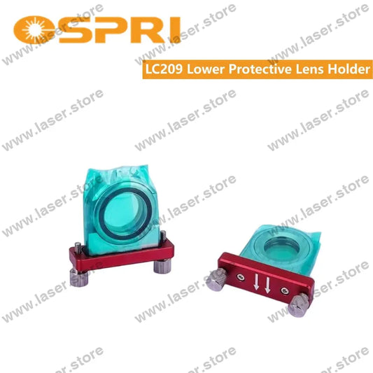 OSPRI Original LC209 Protective Lens Holder Lower Protective Lens Holder