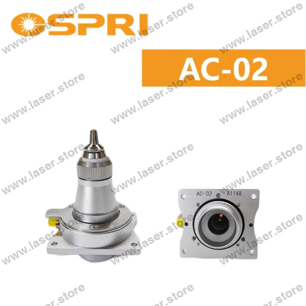 OSPRI Original LC312 TRA Senor Part AC-02