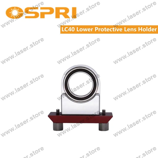 OSPRI Original LC40 Protective Lens Holder Lower Protective Lens Holder