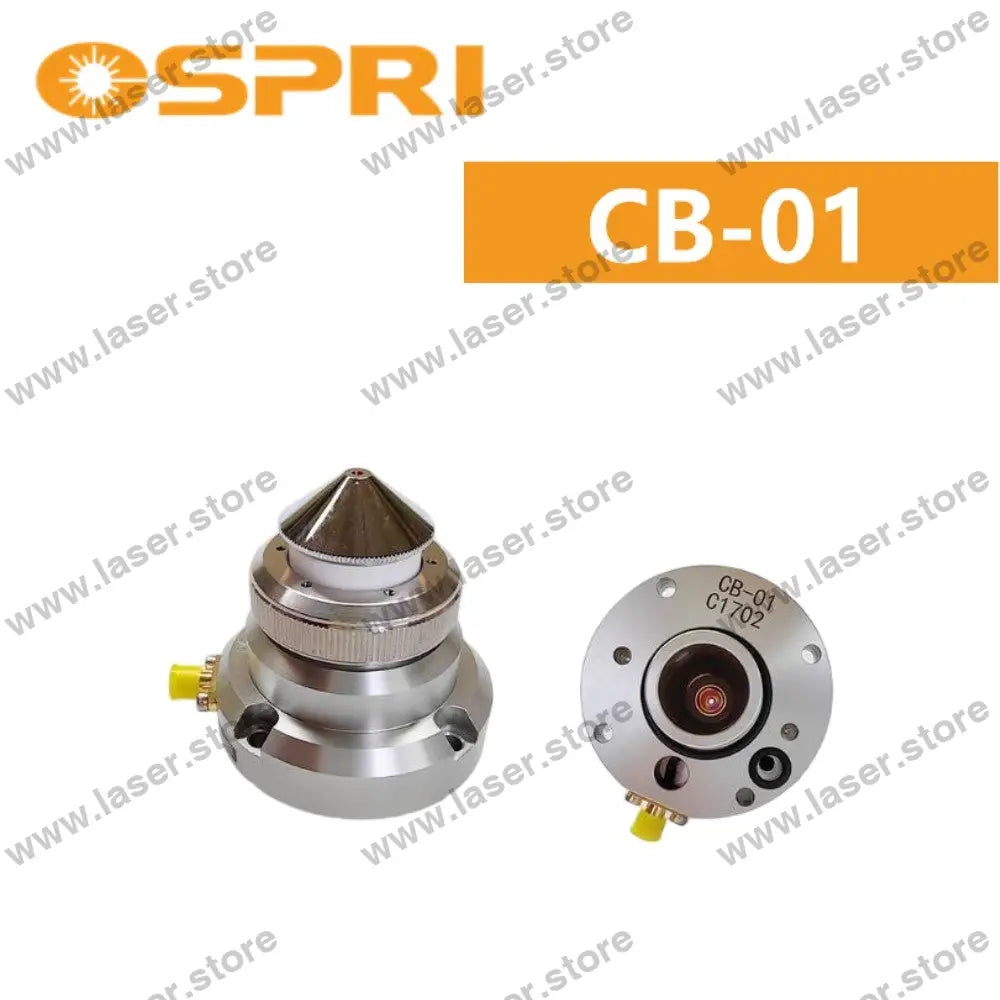 OSPRI Original LC40 TRA Senor Part CB-01