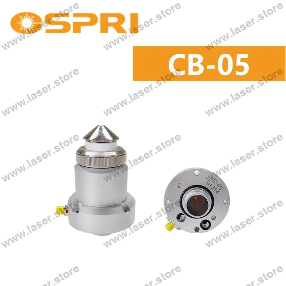 OSPRI Original LC40 TRA Senor Part CB-05