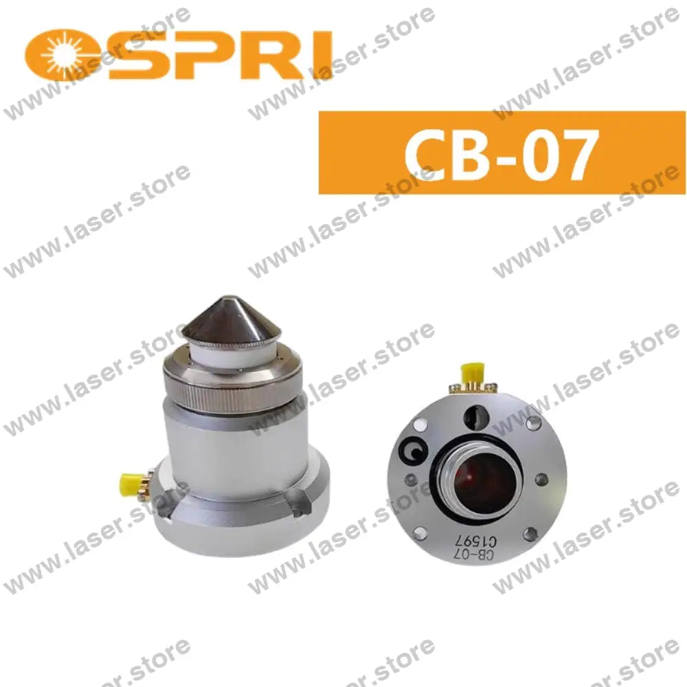 OSPRI Original LC40 TRA Senor Part CB-07