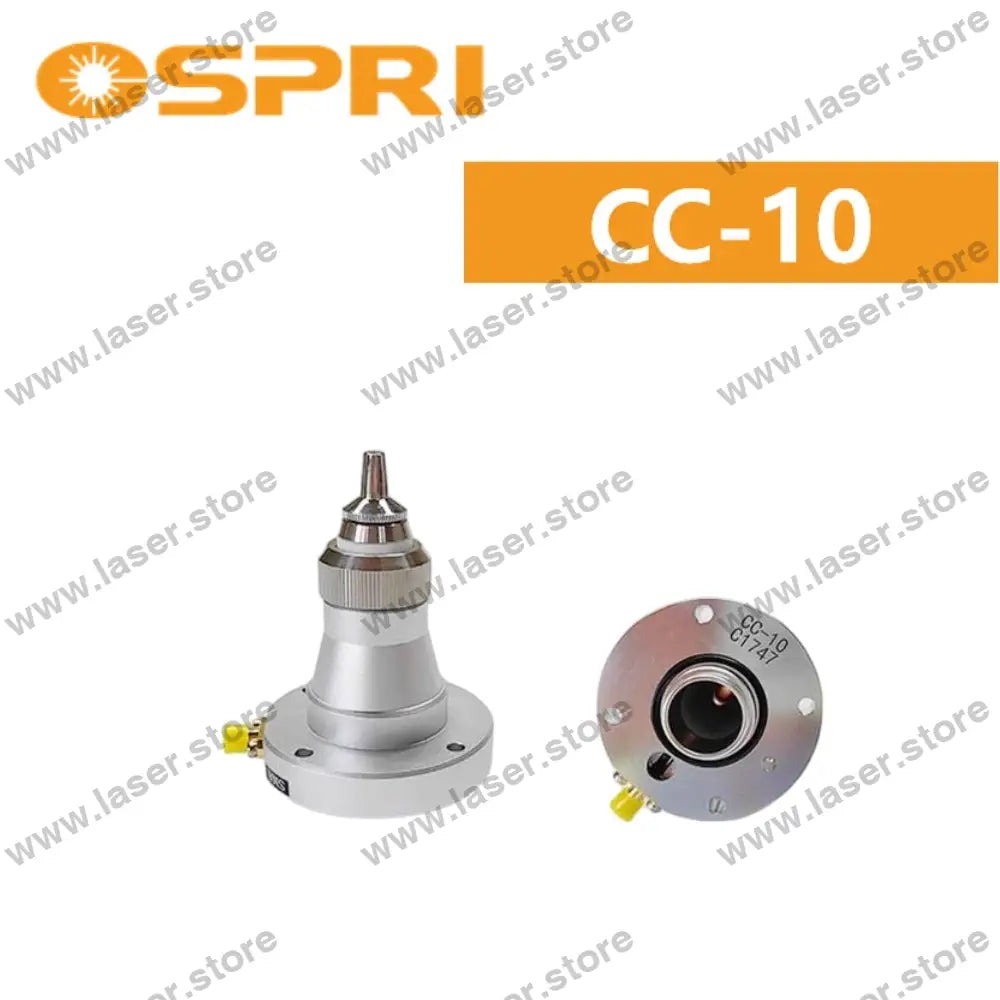 OSPRI Original LC40 TRA Senor Part CC-10