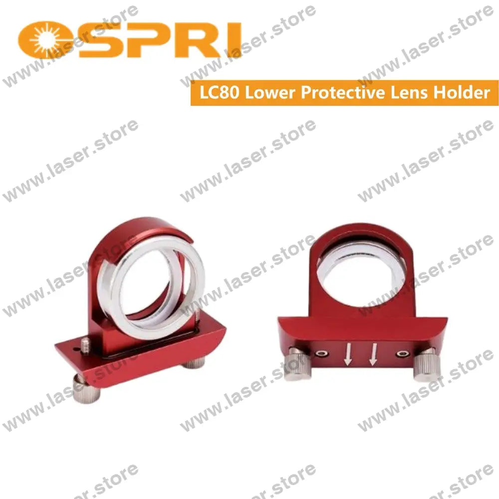 OSPRI Original LC80 Protective Lens Holder Lower Protective Lens Holder