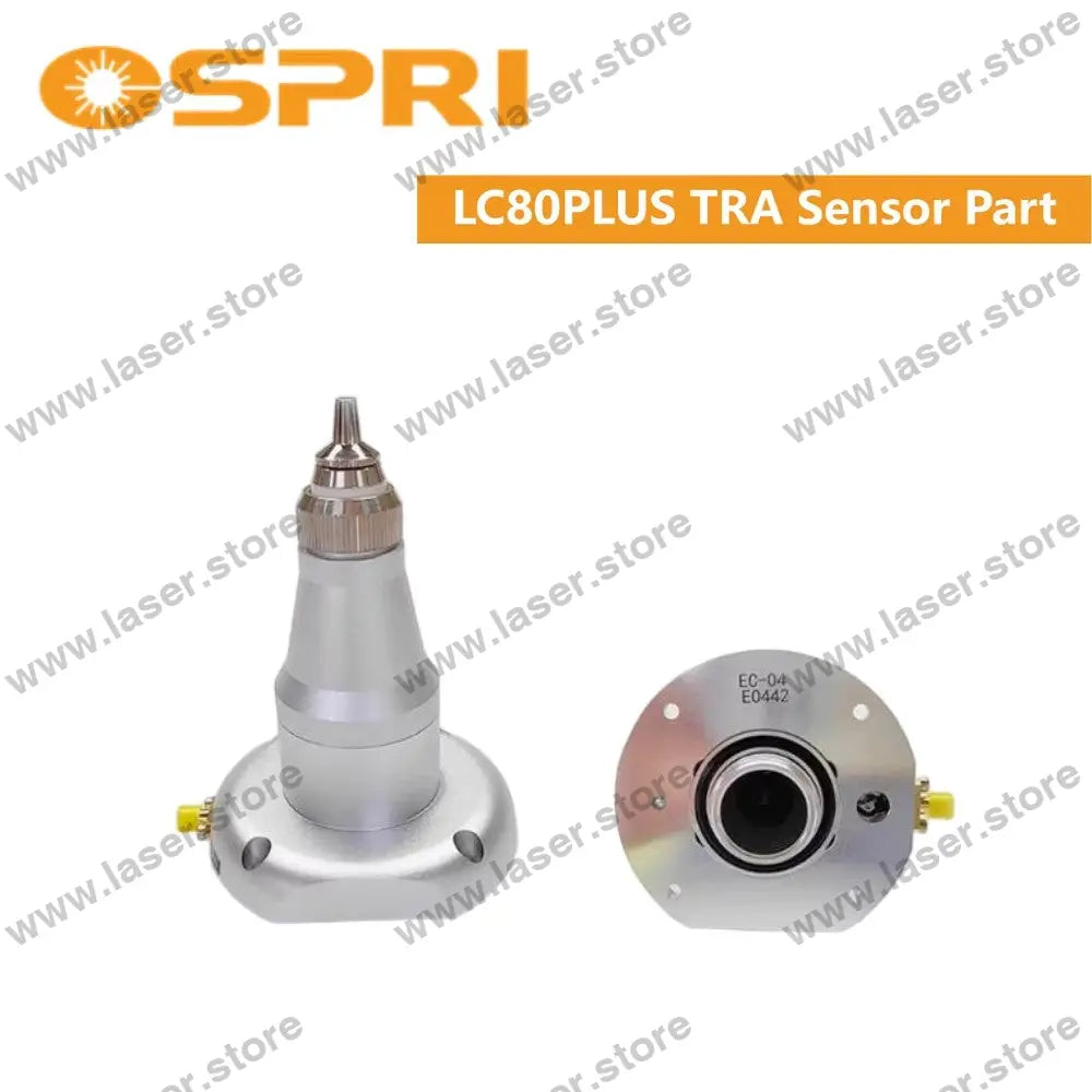 OSPRI Original LC80PLUS TRA Senor Part EC-04