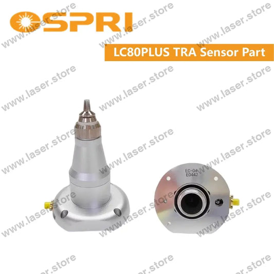 OSPRI Original LC80PLUS TRA Senor Part EC-04