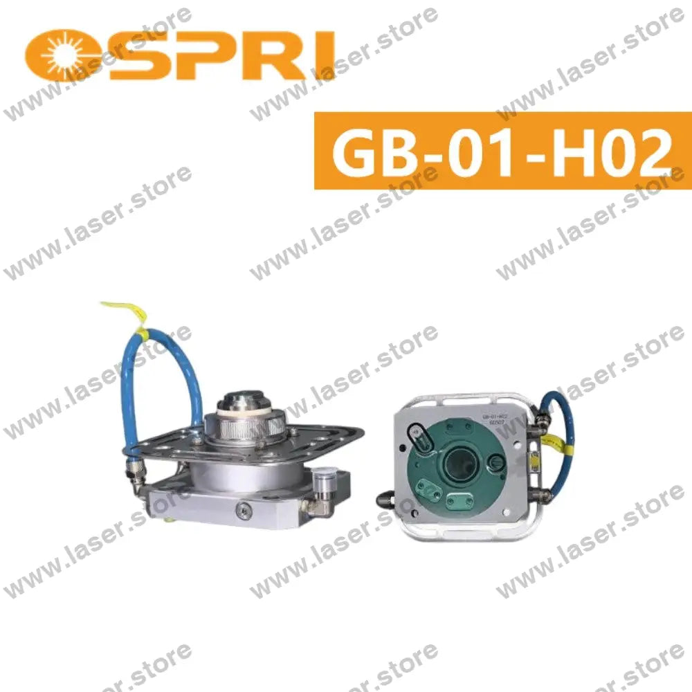 OSPRI Original LCH Series – H01 Version Cutting Head TRA Senor Part GB-01-H02