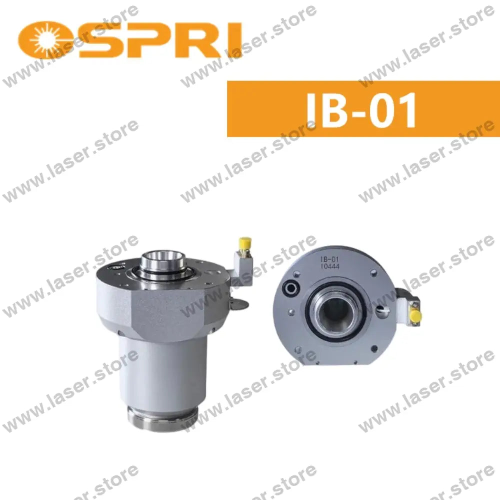 OSPRI Original LCM08 TRA Senor Part IB-01