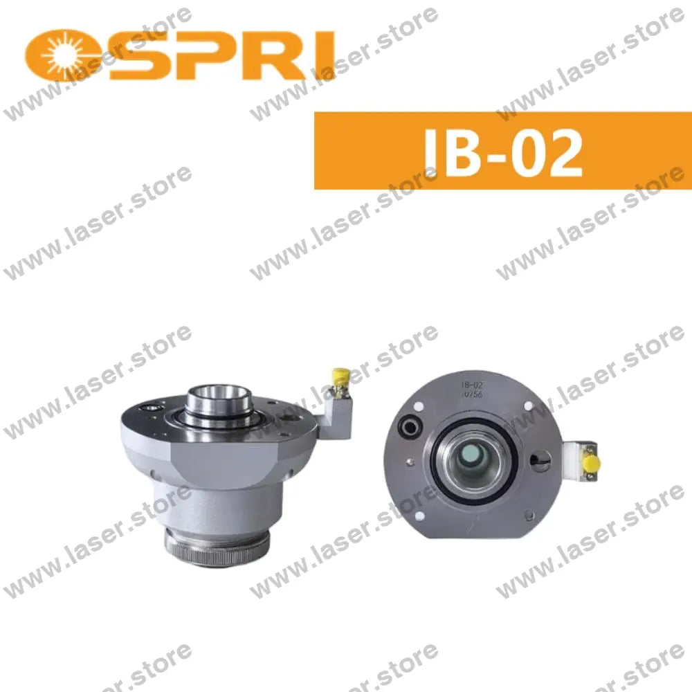 OSPRI Original LCM08 TRA Senor Part IB-02