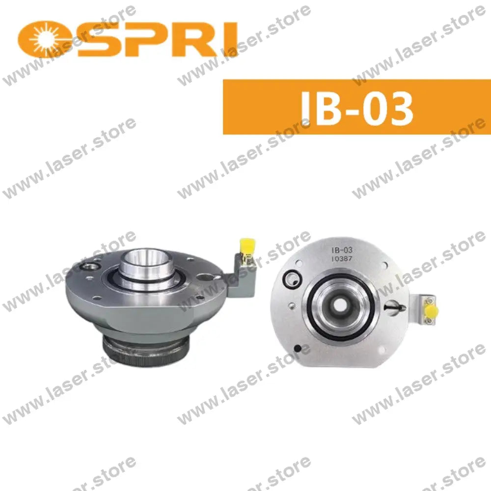 OSPRI Original LCM08 TRA Senor Part IB-03