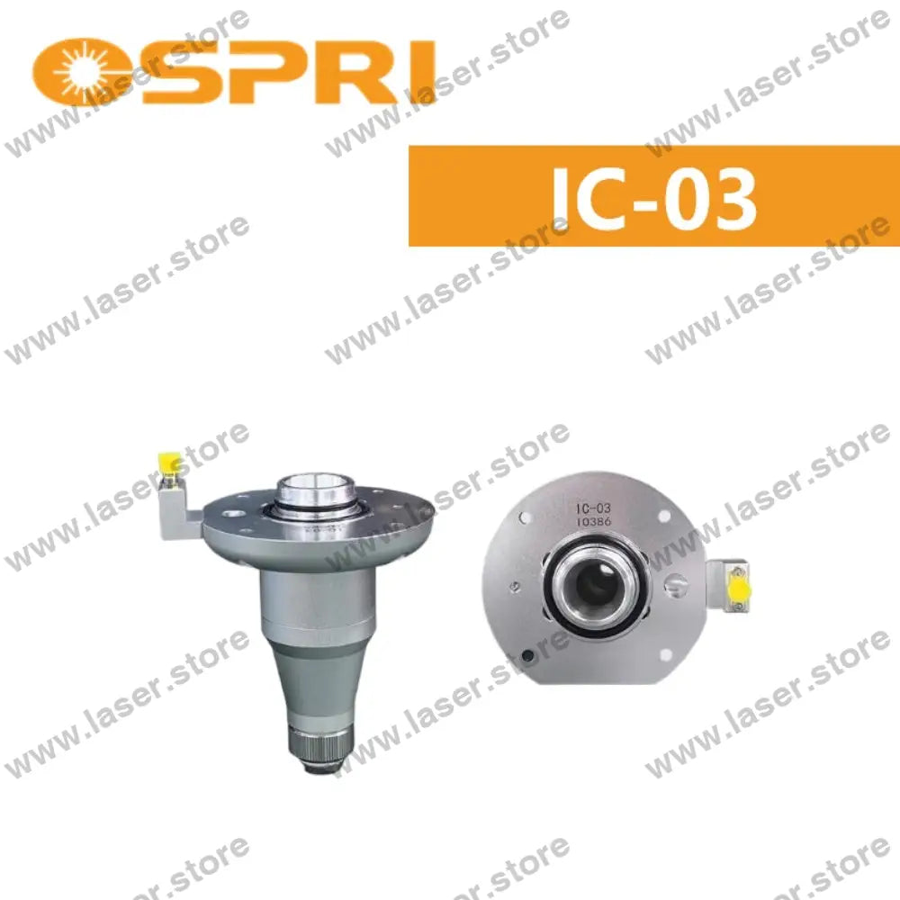 OSPRI Original LCM08 TRA Senor Part IC-03