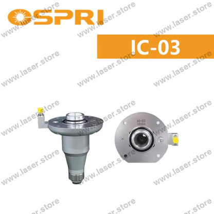 OSPRI Original LCM08 TRA Senor Part IC-03