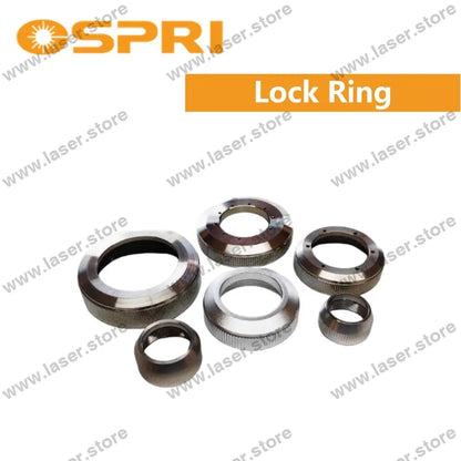 OSPRI Original Lock Ring