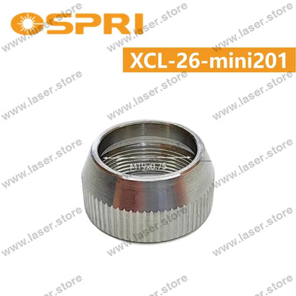 OSPRI Original Lock Ring M19*0.75（XCL-26-mini201）