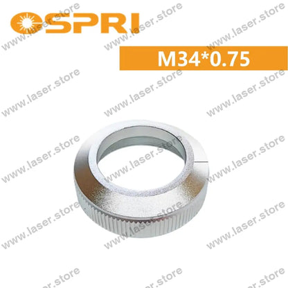 OSPRI Original Lock Ring M34*0.75