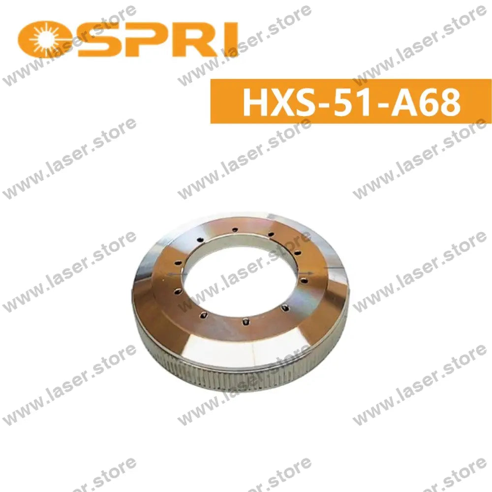 OSPRI Original Lock Ring M42*1（HXS-51-A68）