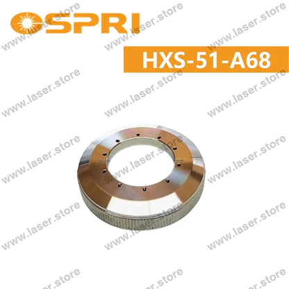 OSPRI Original Lock Ring M42*1（HXS-51-A68）