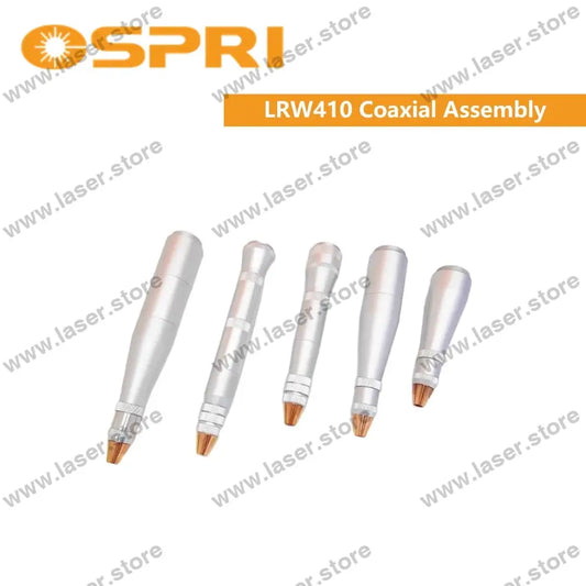 OSPRI Original LRW410 Coaxial Assembly F200