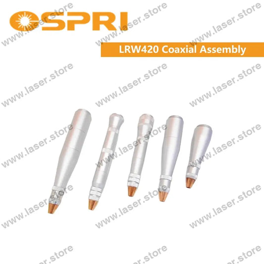 OSPRI Original LRW420 Coaxial Assembly