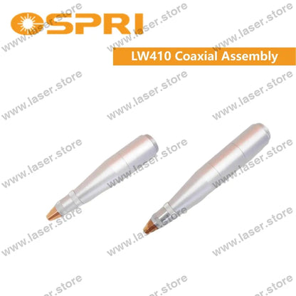 OSPRI Original LW410 Coaxial Assembly