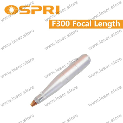 OSPRI Original LW410 Coaxial Assembly F300