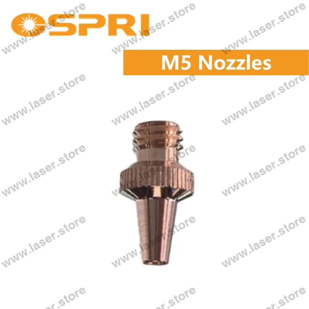 OSPRI Original Nozzles M5