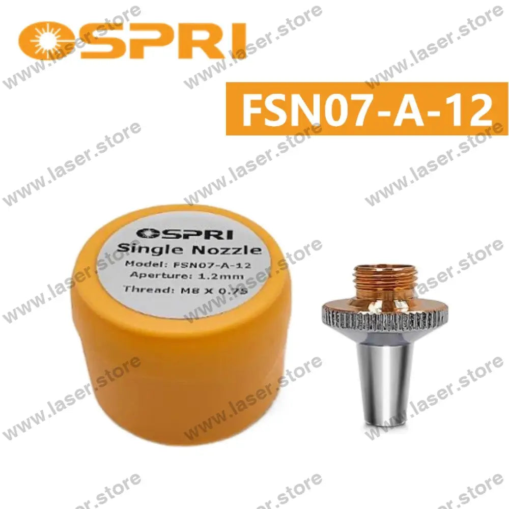 OSPRI Original Single/Double 3D Nozzles M8*0.75 Single / 1.2mm