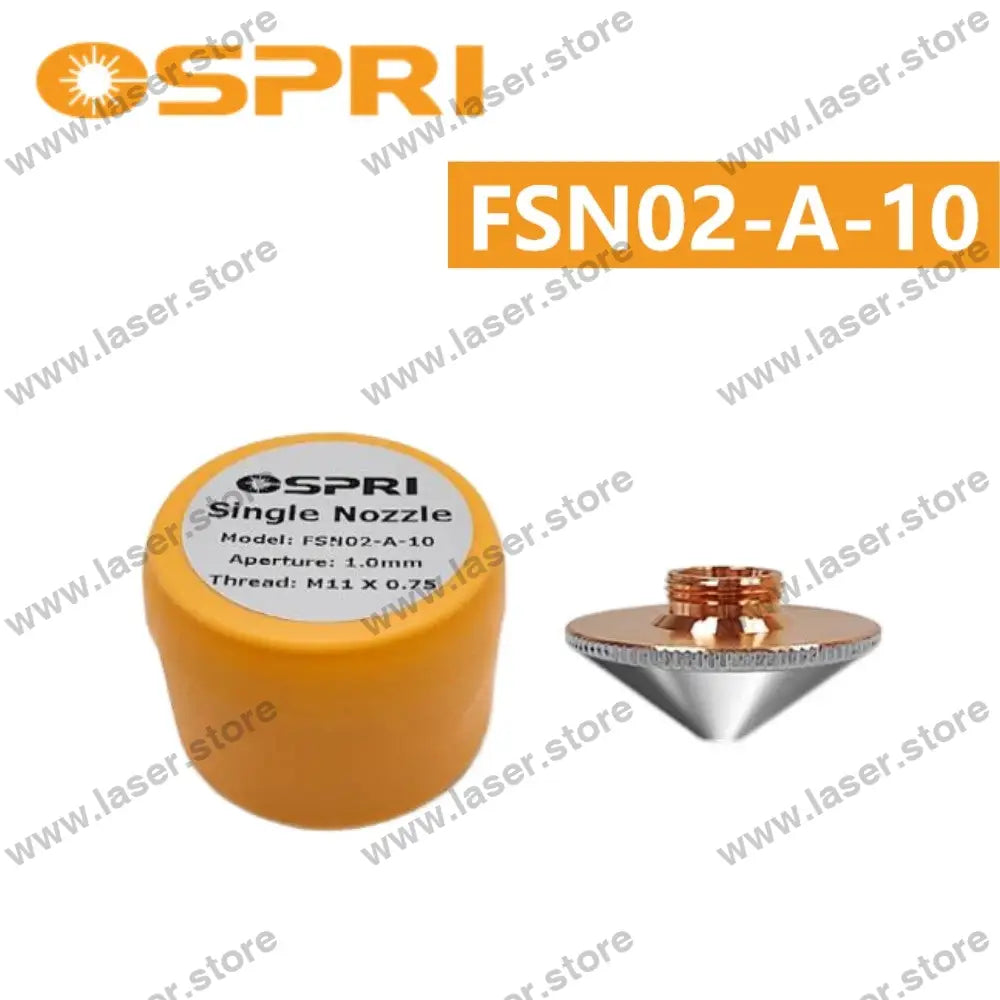 OSPRI Original Single/Double Nozzles M11*0.75 Single / 1.0mm