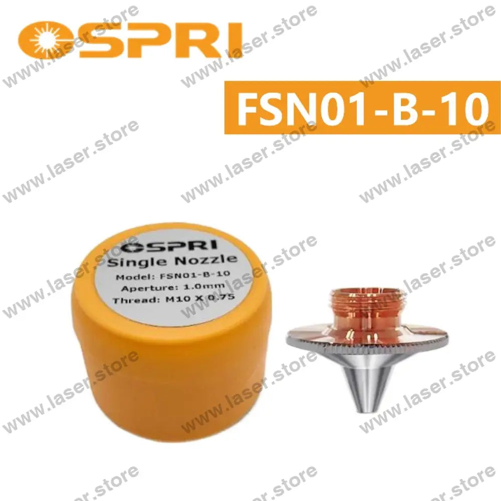 OSPRI Original Single-layer Nozzels M10*0.75（20mm） 1.0mm（FSN01-B-10）