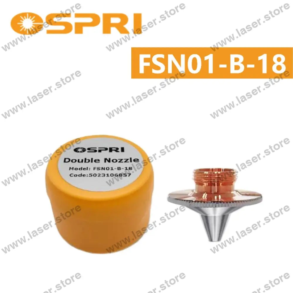 OSPRI Original Single-layer Nozzels M10*0.75（20mm） 1.8mm（FSN01-B-18）