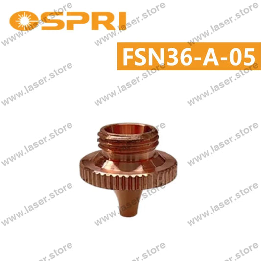 OSPRI Original Single-layer Nozzles M8*0.75（13mm） 0.5mm（FSN36-A-05）