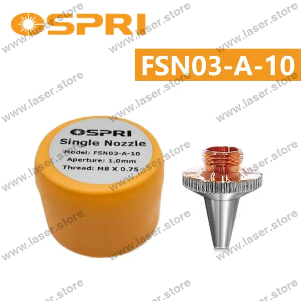 OSPRI Original Single Nozzles M8 1.0mm（FSN03-A-10）