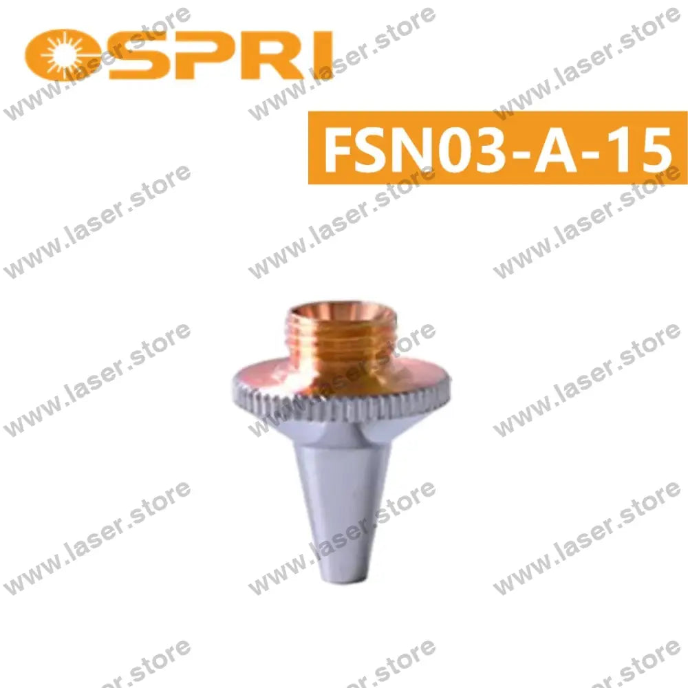 OSPRI Original Single Nozzles M8 FSN03-A-15