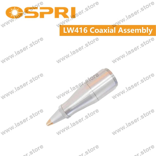 OSPRI Original Welding Head LW416 Coaxial Assembly F250