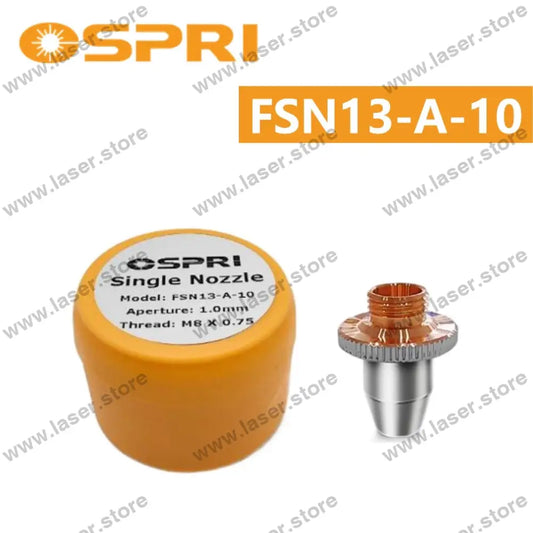 OSPRI Single & Double-layer Nozzle M8*0.75（15mm） Single 1.0mm（FSN13-A-10）