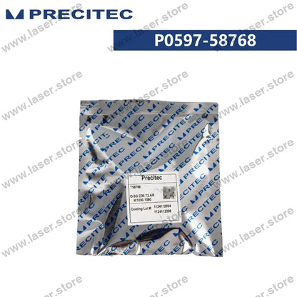 Prectiec Original Protective Lens P0597-58768（30*2）