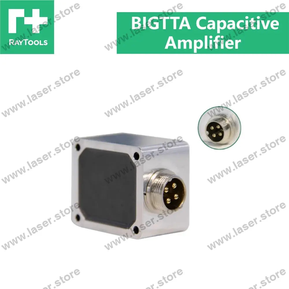Raytools BIGTTA Capacitive Amplifier ETSTTAF0102