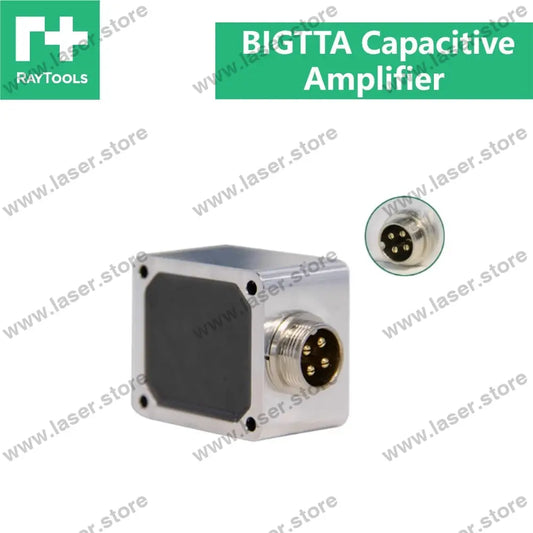Raytools BIGTTA Capacitive Amplifier ETSTTAF0102