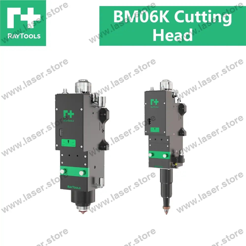 Raytools BM06K Auto-focus Laser Cutting Head