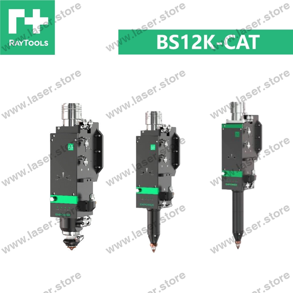 Raytools BS12K-CAT Cutting Head