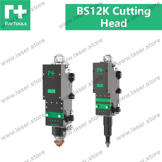 Raytools BS12K Laser Cutting Head