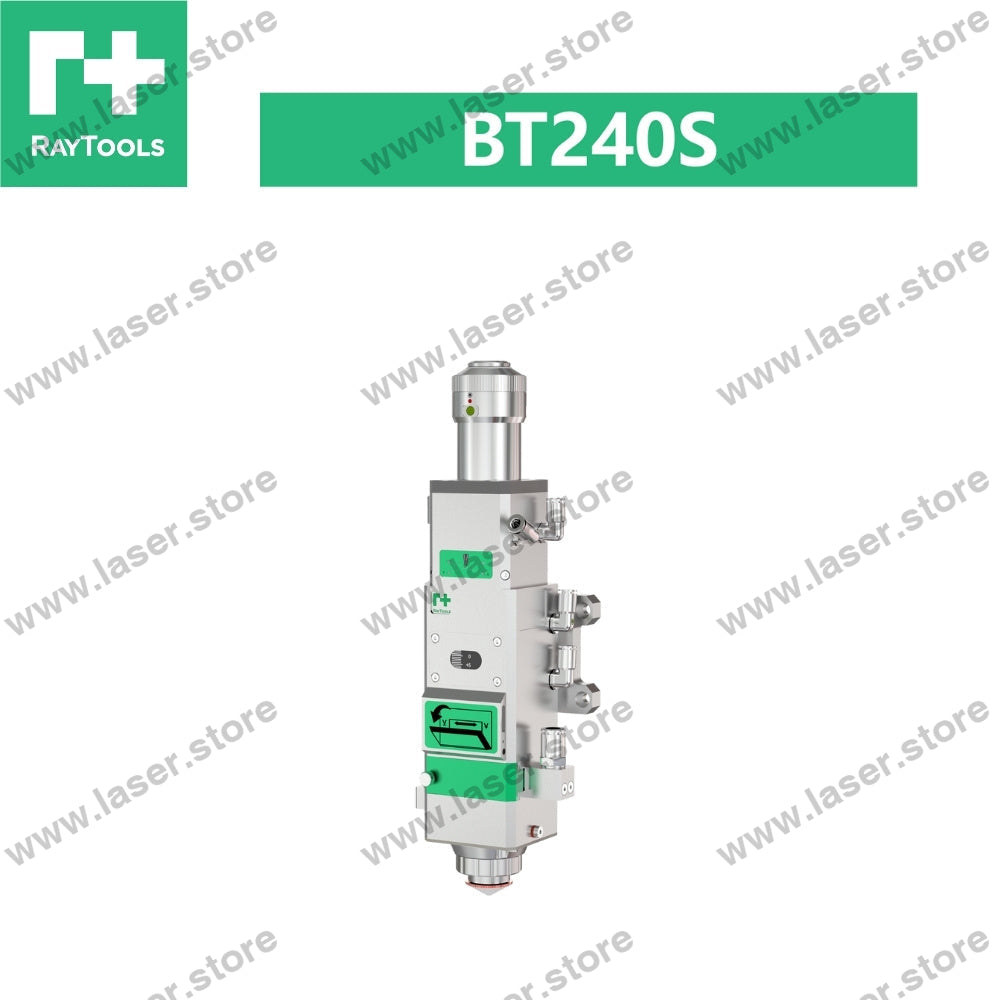 Raytools BT240S Laser Cutting Head