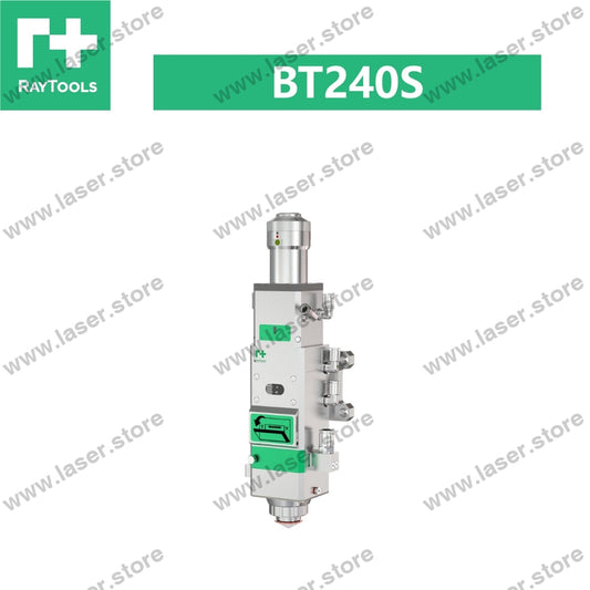 Raytools BT240S Laser Cutting Head