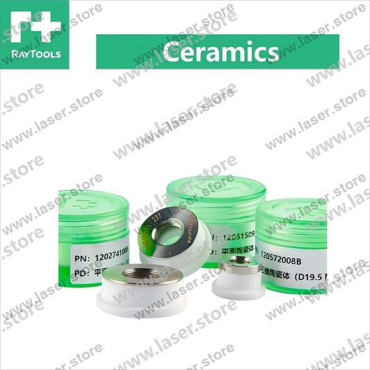 Raytools Original Ceramic Rings