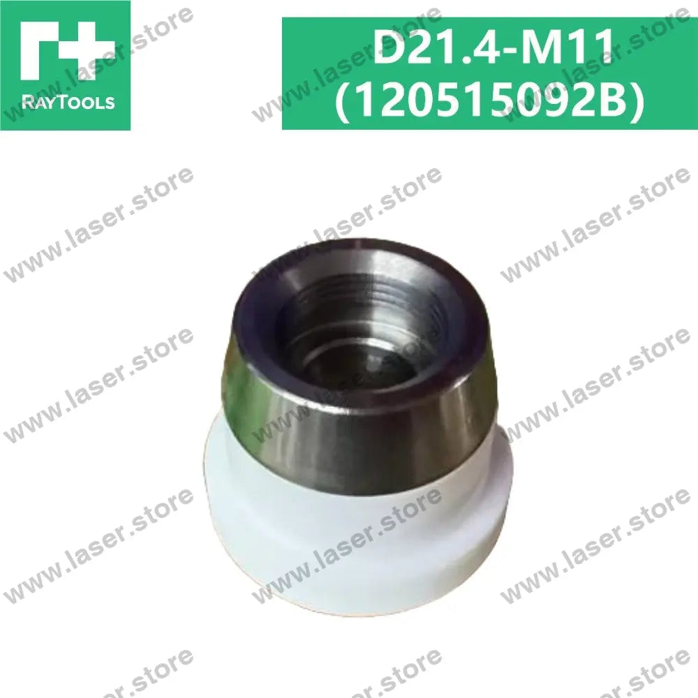 Raytools Original Ceramic Rings D21.4 M11（120515092B）Without Side Air Assist